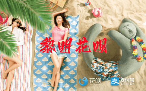 违法花呗